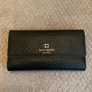 Kate spade wallet